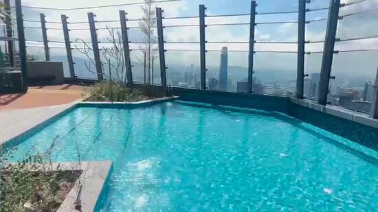 SO Sofitel Kuala Lumpur Residences - 3