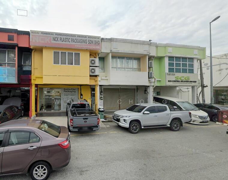 【RENOVATED】🔥FACING OPEN PARKING🔥 BANDAR PUTERI @ PUCHONG - 3