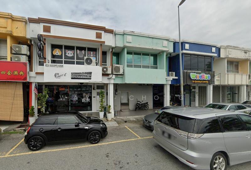 【RENOVATED】🔥FACING OPEN PARKING🔥 BANDAR PUTERI @ PUCHONG - 5