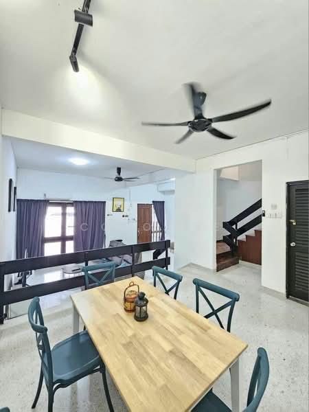 Taman Tasek - 3