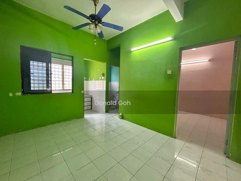 Taman Song Choon - 5