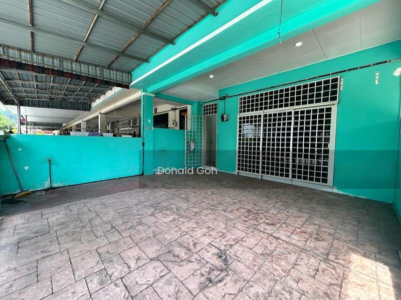 Taman Song Choon - 4