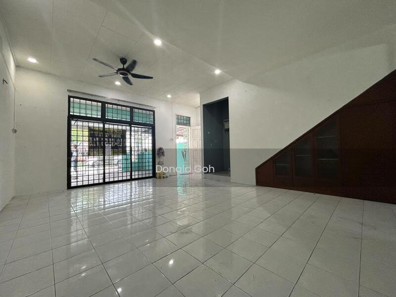 Taman Song Choon - 2