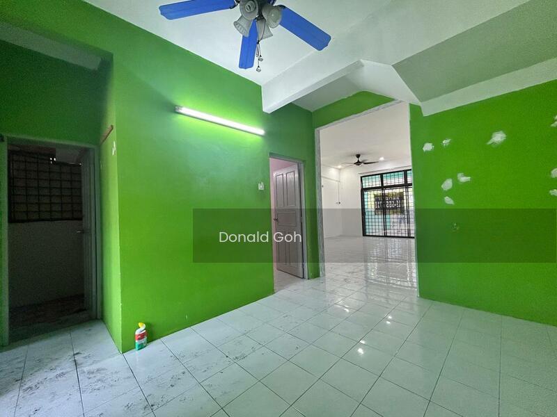 Taman Song Choon - 4