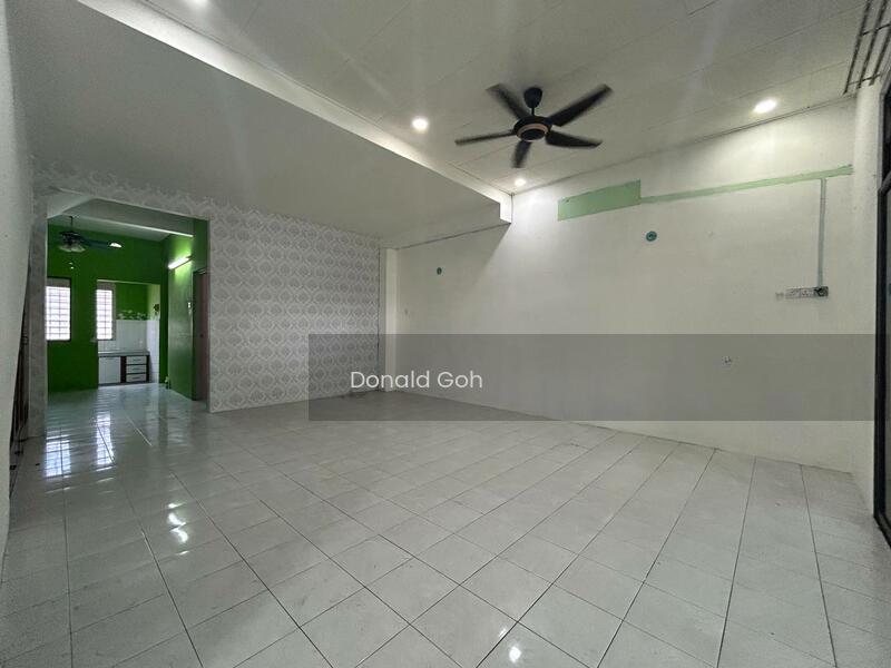 Taman Song Choon - 1