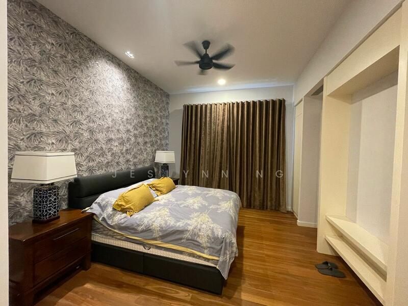 The Astaka @ 1 Bukit Senyum - 2