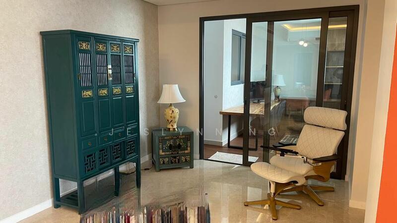 The Astaka @ 1 Bukit Senyum - 3