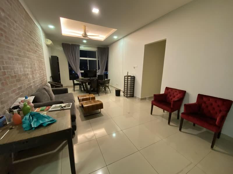 D'Rich Executive Suites - 5