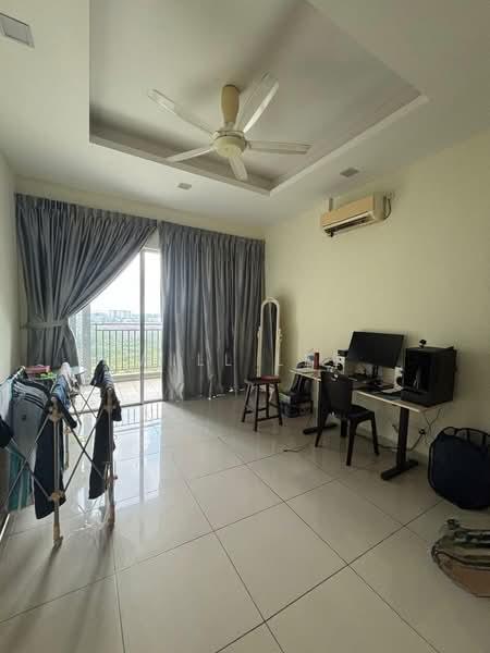 D'Rich Executive Suites - 4