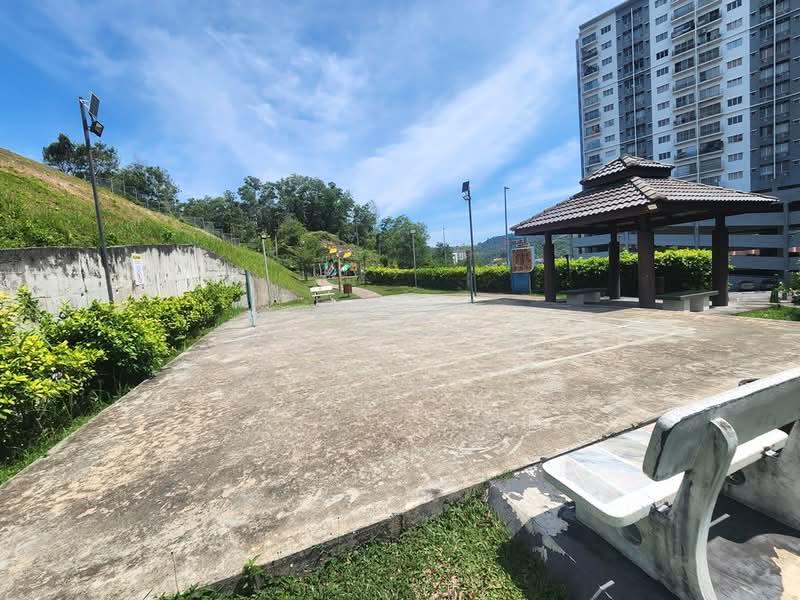 Puncak Saujana - 2