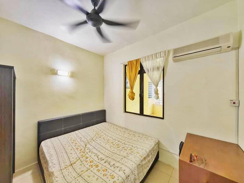 Penhill Perdana Condominium - 2