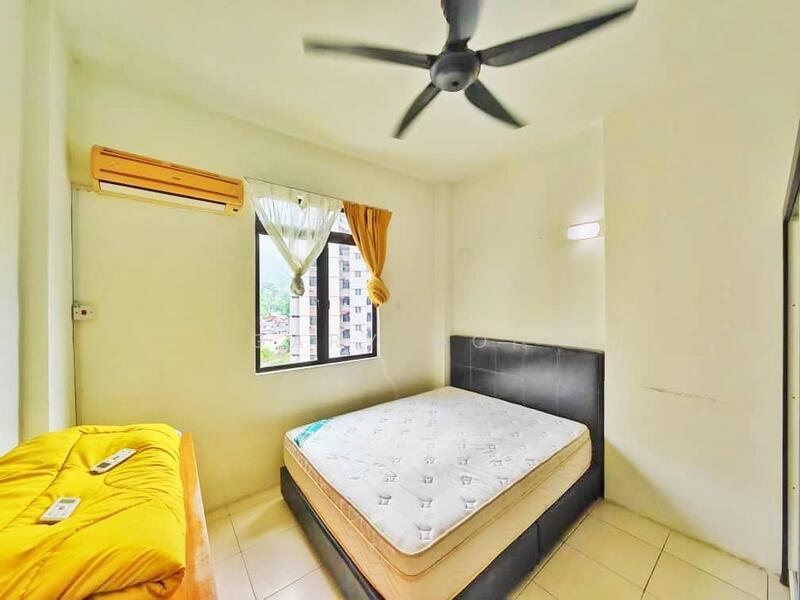 Penhill Perdana Condominium - 4