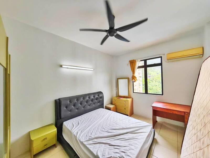 Penhill Perdana Condominium - 3