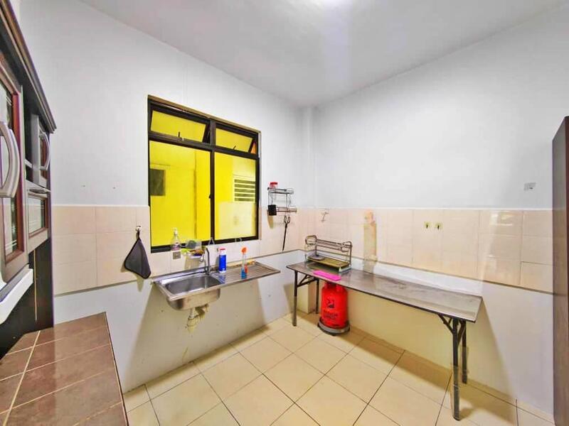 Penhill Perdana Condominium - 3