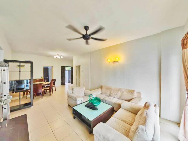 Penhill Perdana Condominium - 5