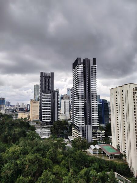 Robson Condominium - 2