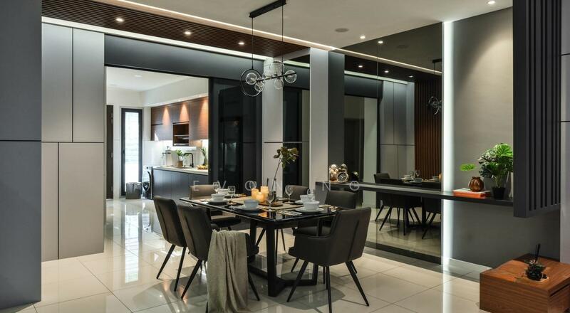 Seremban!! Dekat Palm Mall 22 x 75 - 3