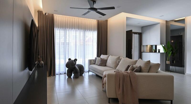 Seremban!! Dekat Palm Mall 22 x 75 - 2