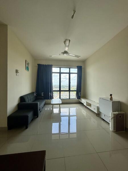 ARC @ Austin Hills - 1