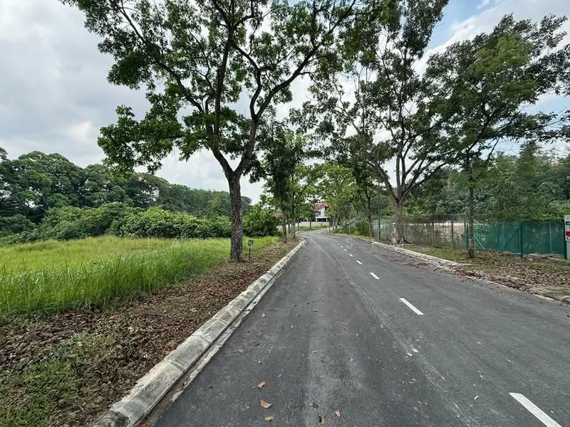 Ledang Heights - 3