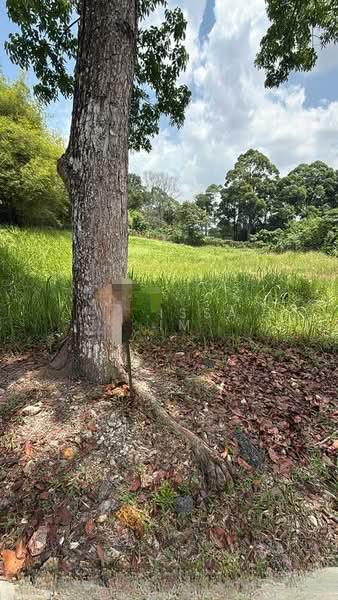Ledang Heights - 5