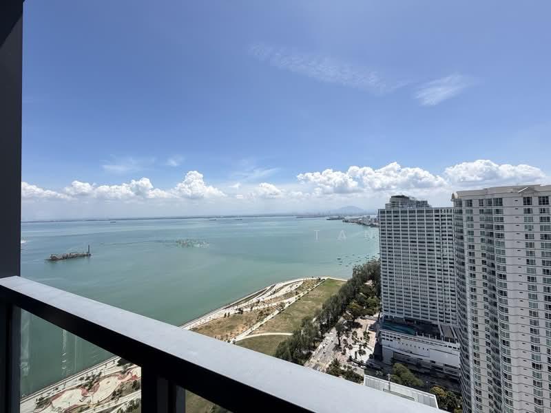 Marriott Residence @ Gurney - 2
