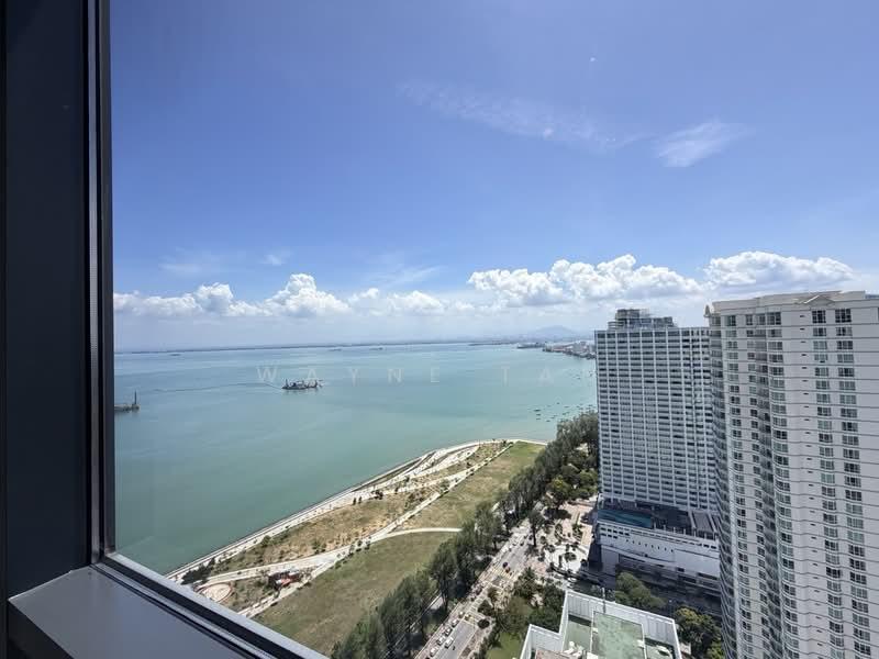 Marriott Residence @ Gurney - 4