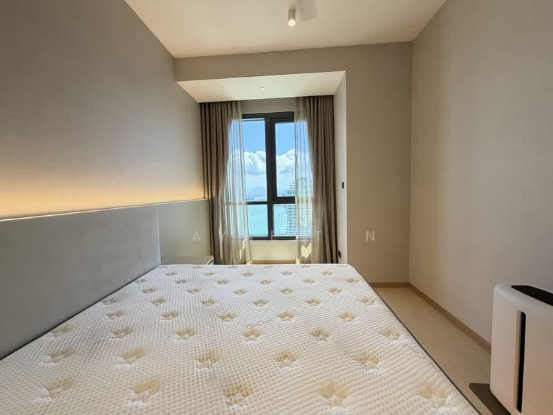 Marriott Residence @ Gurney - 5