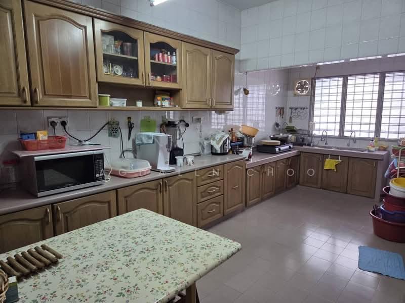 SS2 double storey terrace house - 3