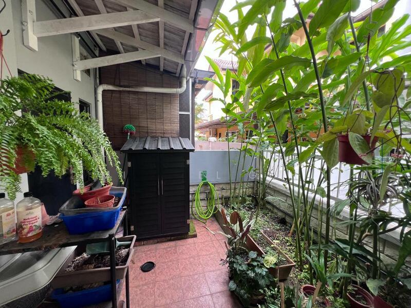 Jalan Austin Height 1/x - 5