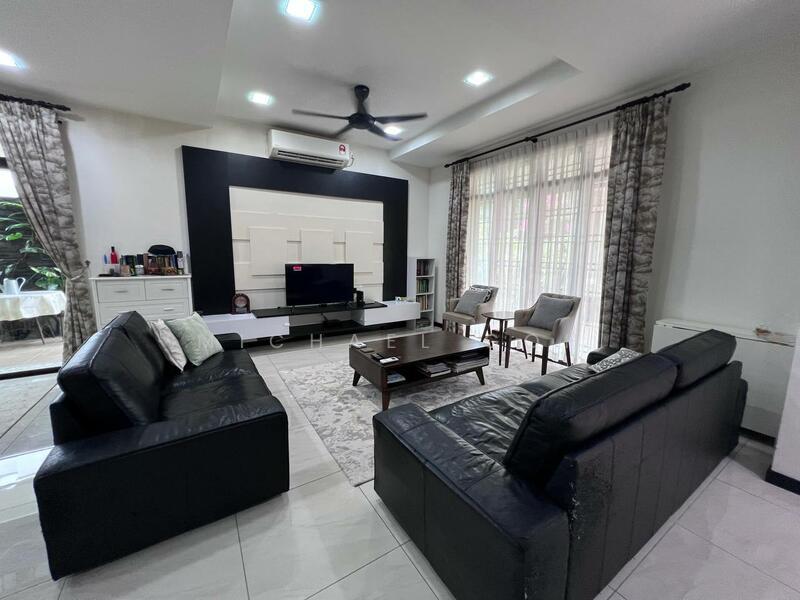 Jalan Austin Height 1/x - 1