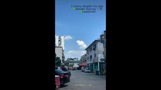 JALAN PJS 10/32, PJ - 3