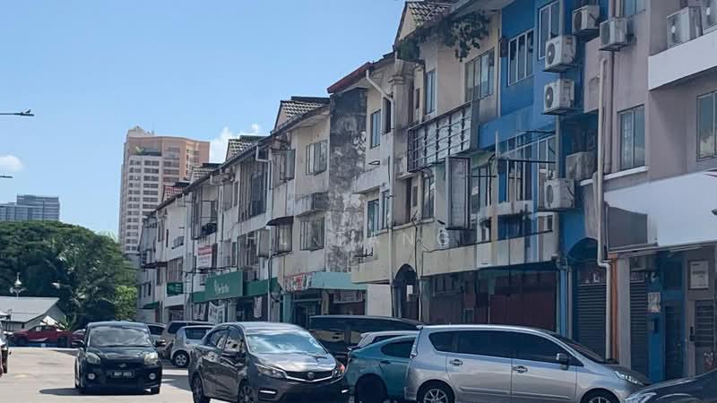 JALAN PJS 10/32, PJ - 4