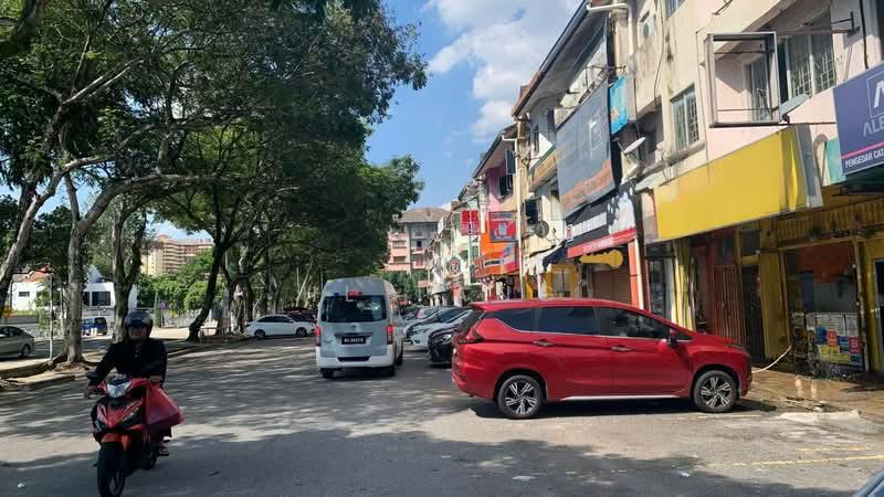 JALAN PJS 10/32, PJ - 5