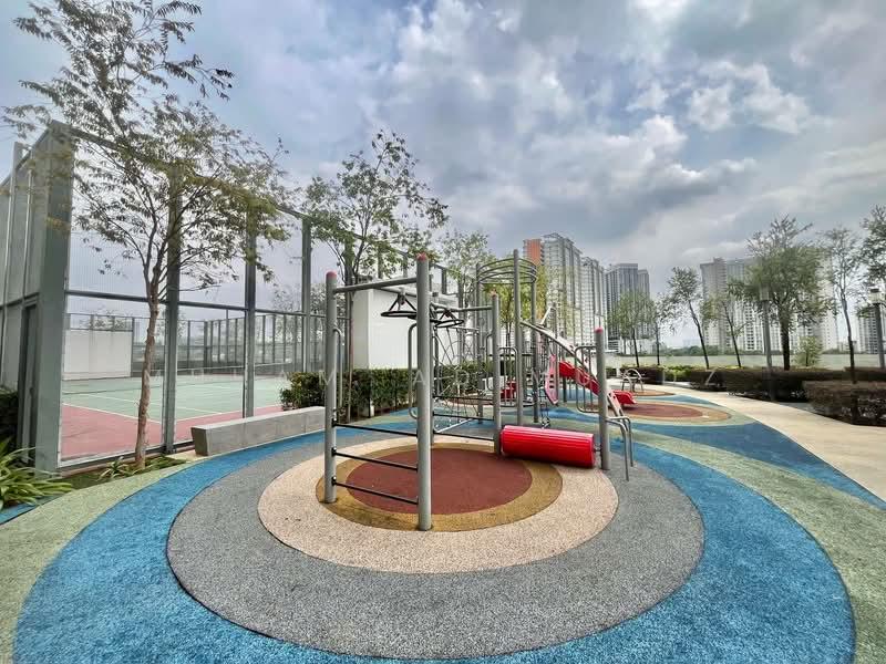 Lake Point Residence - 5