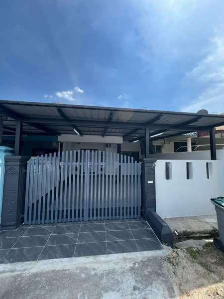 Taman Universiti - 1