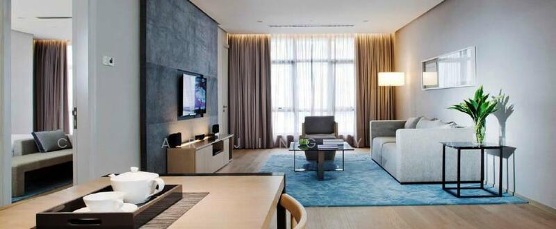 Fraser Residence (188 Suites) - 5