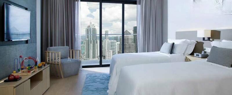 Fraser Residence (188 Suites) - 3