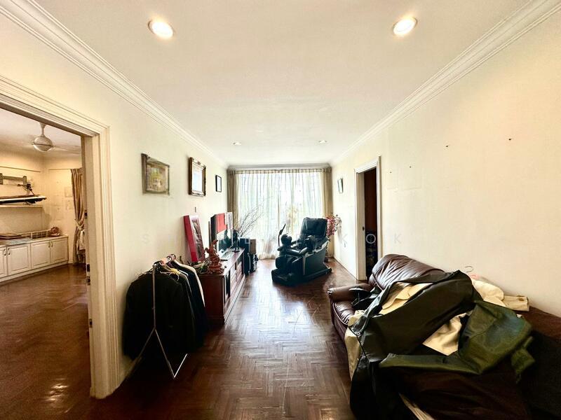 Double Storey Detached Bungalow @ Hui Sing - 2