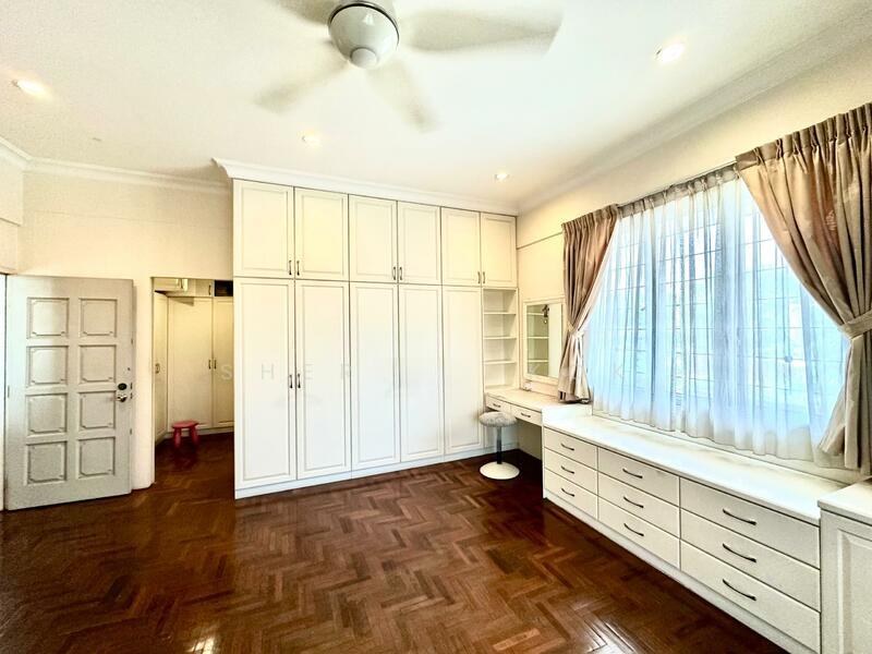 Double Storey Detached Bungalow @ Hui Sing - 3