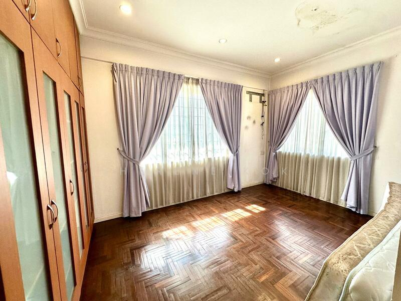 Double Storey Detached Bungalow @ Hui Sing - 4