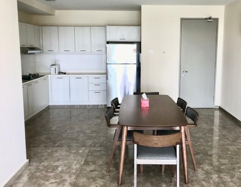 Subang Parkhomes - 1