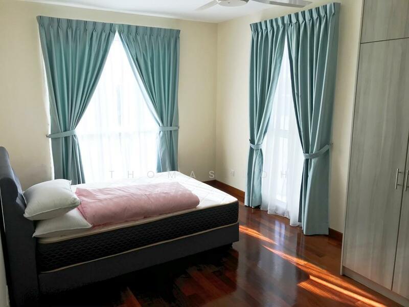 Subang Parkhomes - 3