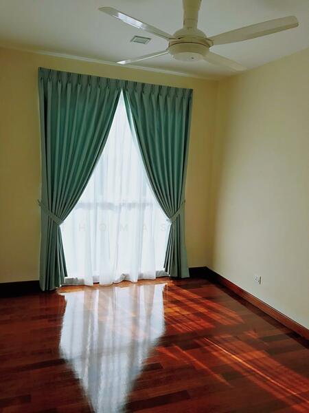 Subang Parkhomes - 4
