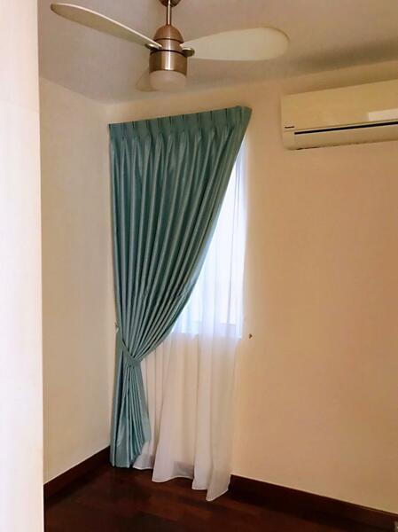 Subang Parkhomes - 5