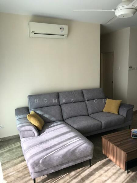 Subang Parkhomes - 2