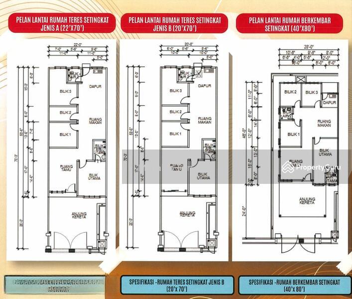Taman Paya Rumput Perdana - 2
