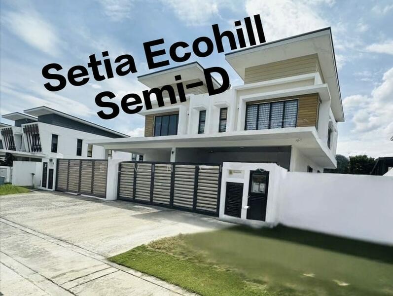 SETIA ECOHILL 2 - 1