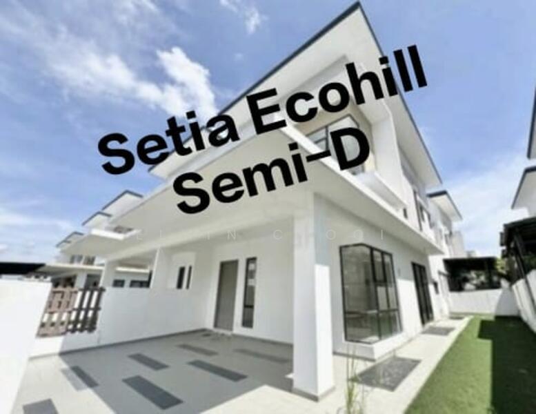 SETIA ECOHILL 2 - 2