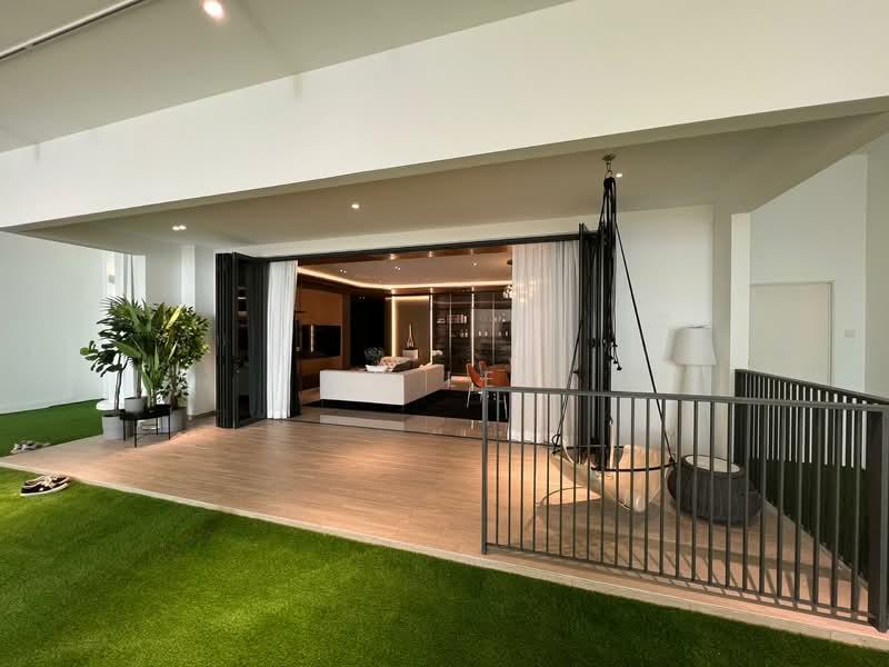 Asa Residence - 3